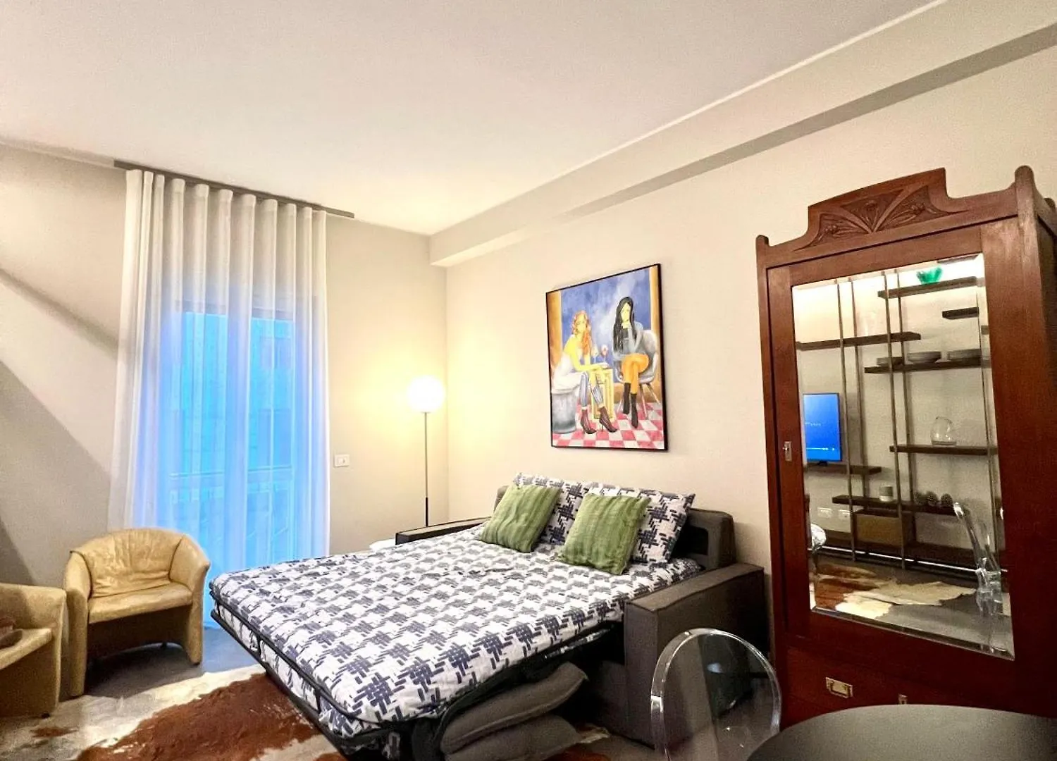 Design District Luxury Apartment Milan 0*,