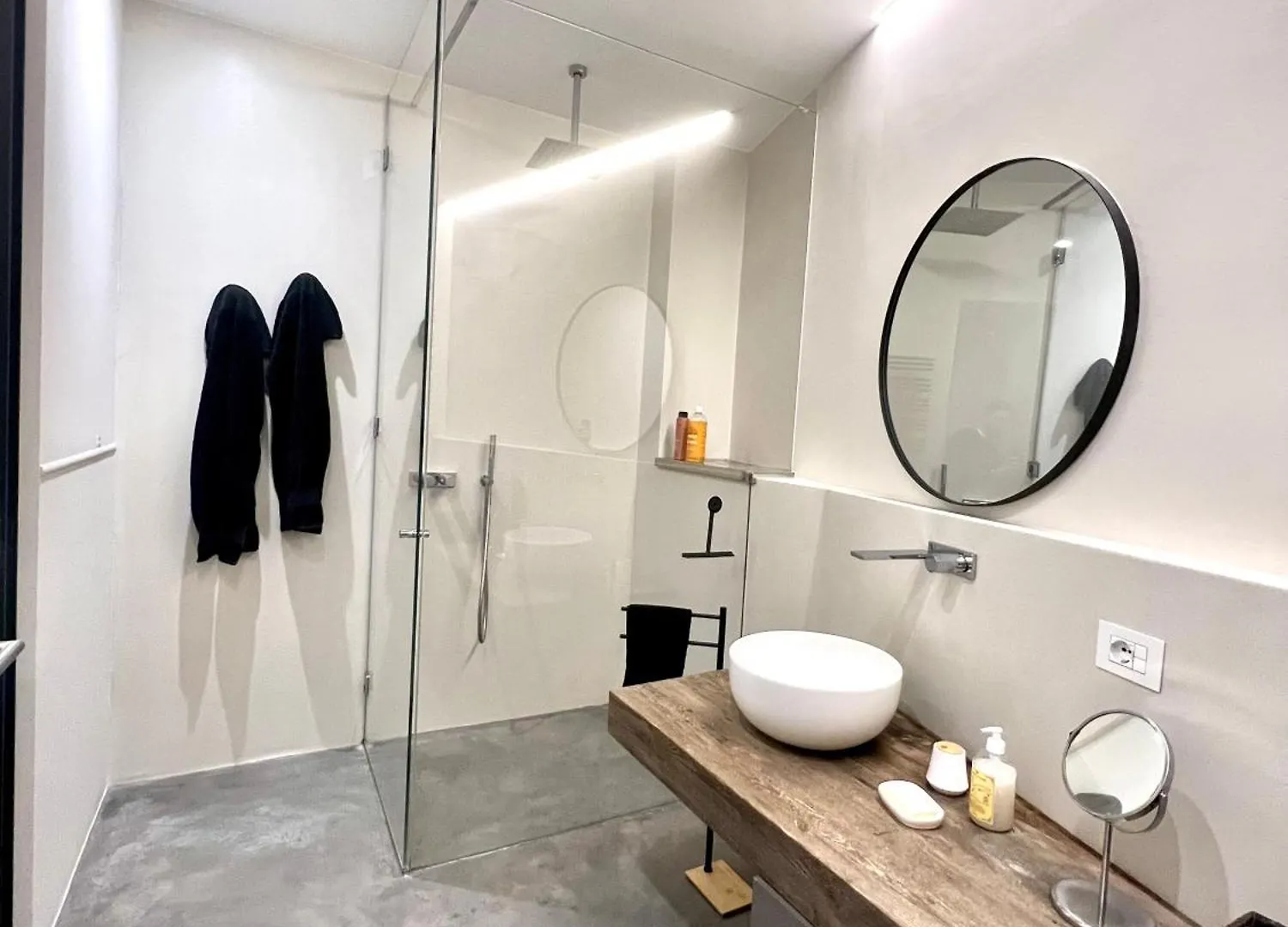 Design District Luxury Apartment 밀라노 이탈리아