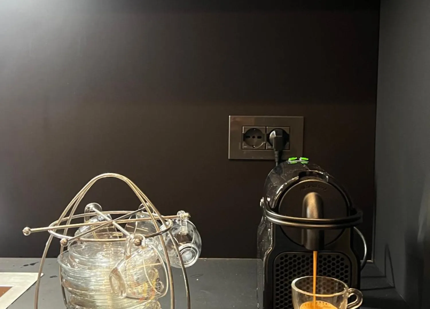 Design District Luxury Apartment 밀라노 0*,