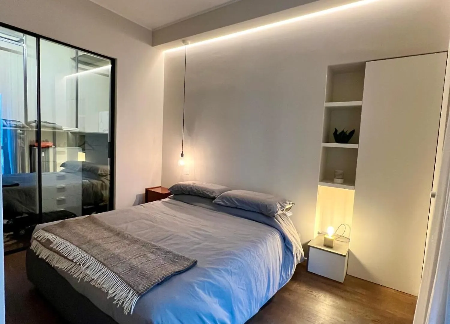 Design District Luxury Apartment 밀라노 이탈리아